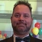 General Atomics Employee Paul Spell's profile photo