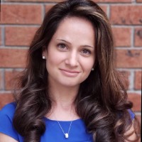 CMEC Employee Maia Korotkina's profile photo