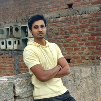 IDC Technologies, Inc. Employee Prashanth Gowda's profile photo