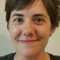 Compass Group USA Employee Amanda Heiser's profile photo