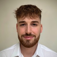 Acuma Hong Kong Employee Hugo Tibbs's profile photo