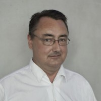 Infokom GmbH Employee Martin Lauinger's profile photo