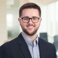 Pyxis Group, LLC Employee Luke Edwards's profile photo
