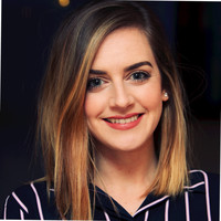 Create Inc. Employee Jade Staszkiewicz's profile photo