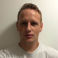 Alex Wastell's profile photo