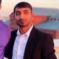 CloudFrame Inc. Employee Sanshal Bhayana's profile photo