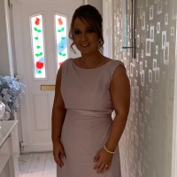 Russell Timber Technology Employee Fiona Aplin's profile photo