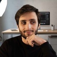 NeoMam Studios Employee Mauro Verdesco's profile photo