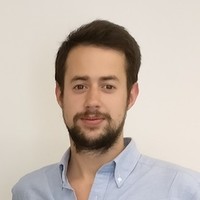 Bracelit Employee Antonio Palomares Nova's profile photo