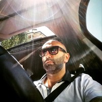 Fratelli Cozzi SpA Employee Aurelio Petrillo's profile photo