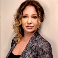 AnnieCannons Employee Roberta de Oliveira Pinto's profile photo