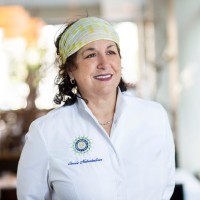 Brindille Employee Carrie Nahabedian's profile photo