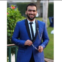 Penta Global Employee Yousef Abodawoud's profile photo