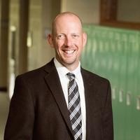 Hudson Area Schools Employee Tom Durbin's profile photo