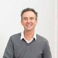 energypeople Employee Ged Barrett's profile photo