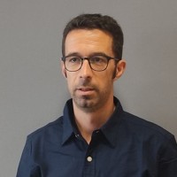 Grifols Employee Albert Salas Dalmau's profile photo
