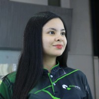 Aumpack Employee Hannah Celestial's profile photo