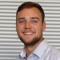 esentri AG Employee Kevin Pfistner's profile photo