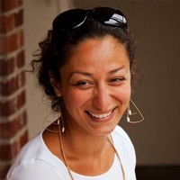 Mosaic Theater Company of DC Employee Lina Khawaldah's profile photo