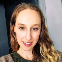 Alumni Educational Solutions Employee Bryanne Roberts's profile photo