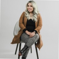 Diversify Bx Employee Dani Nava's profile photo