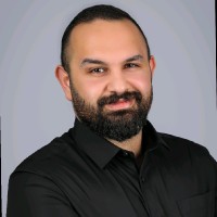 BuddyBoss Employee Nabil Alsaadi's profile photo