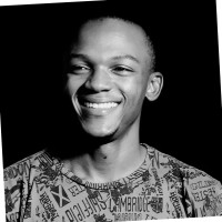 Lightcom Employee Calvin Dembele's profile photo