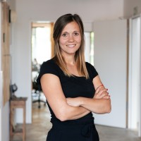 credia communications GmbH Employee Anthea Niemeyer's profile photo