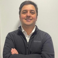 José Tomás Riveros Email