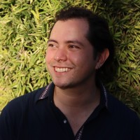 Smart Touch Employee Axel Mora Juárez's profile photo