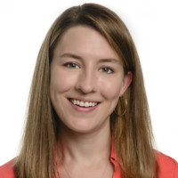 Singularity University Employee Amanda Manna's profile photo