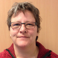 Transfore Employee Yvonne Bouman's profile photo