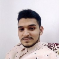 Webtech Softwares Pvt. Ltd. Employee Ali Asgar's profile photo