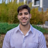 Arthur Cox LLP Employee Shane O'Hanlon's profile photo