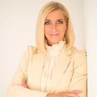 Schrödinger Employee Christiane Braun's profile photo