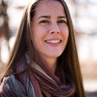 Bolder Options Employee Rebecca Keyes's profile photo
