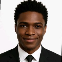 SumaLatam Employee Olamide Animashaun's profile photo