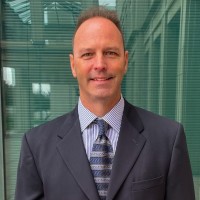 JE Dunn Construction Employee Dan Lane's profile photo