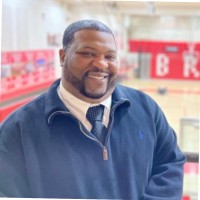 Indian Hill High School Employee Julius King's profile photo