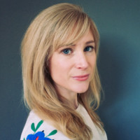 Self-Employed Employee Rosie Sharp's profile photo
