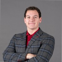Kluis Commodity Advisors Employee Cole Raisbeck's profile photo