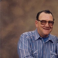 Edward Bergstrom