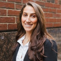 Castle Connolly Private Health Partners, LLC Employee Erica Woroniecki's profile photo