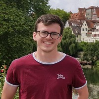 Leonardo Employee Jonny Sharp's profile photo