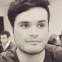 GetTransfer.com Employee Paiman Fahim's profile photo