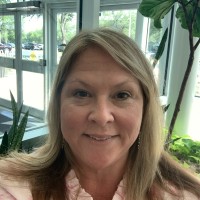 Papaya Global Employee Catherine Sexton's profile photo