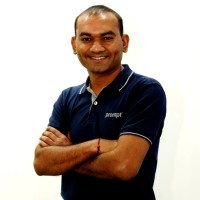 Chirag Patel Email