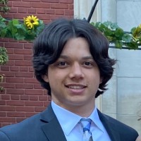 Matthews, LLC Employee Max Bender's profile photo