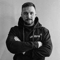 Phase One: Karma Employee Andrii Lysetskyi's profile photo