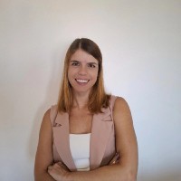 CubicUp Employee Alba Albuixech's profile photo